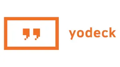 Yodeck logo