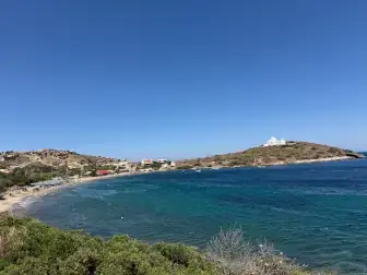 Athens tour day