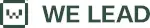 Welead logo