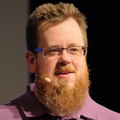 Kyle Simpson